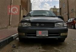 تويوتا كورونا